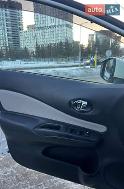 Хэтчбек Nissan Note 2020 в Львове