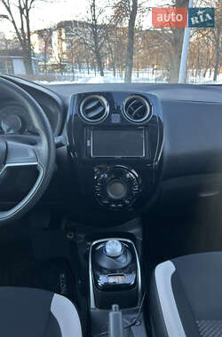 Хэтчбек Nissan Note 2020 в Львове