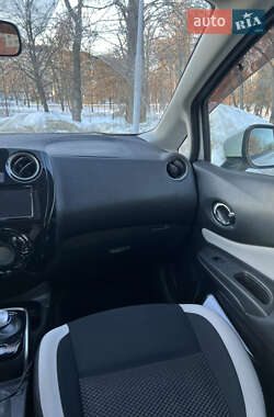 Хэтчбек Nissan Note 2020 в Львове
