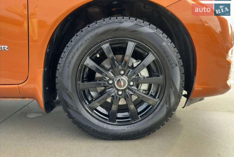 Хэтчбек Nissan Note 2019 в Александрие фото 3 Хэтчбек Nissan Note 2019 в Александрие