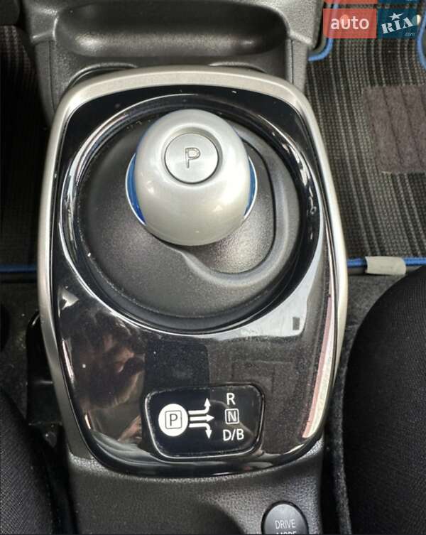 Хэтчбек Nissan Note 2019 в Александрие фото 6 Хэтчбек Nissan Note 2019 в Александрие