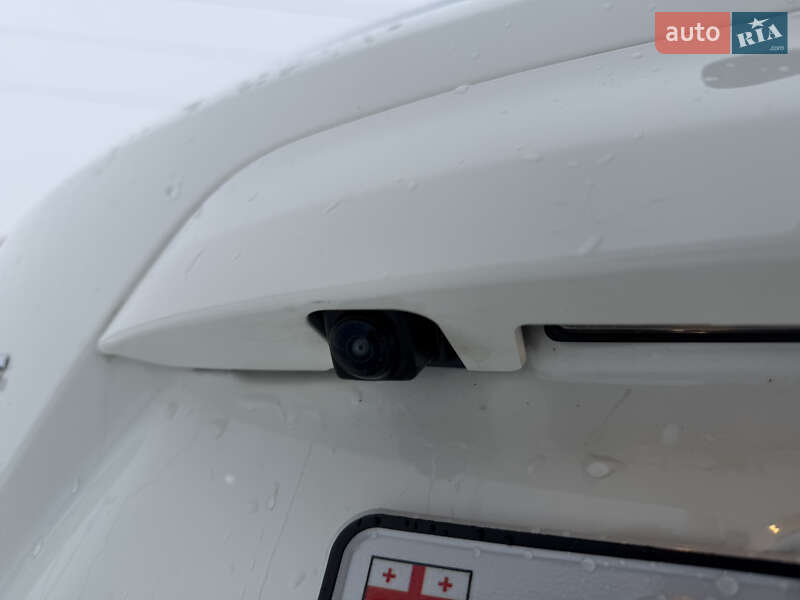 Хетчбек Nissan Note 2017 в Києві