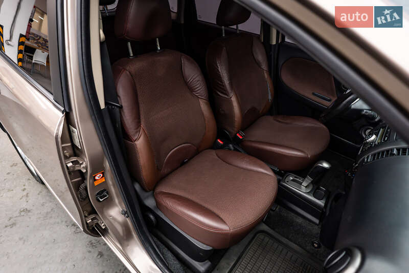 Хетчбек Nissan Note 2007 в Києві