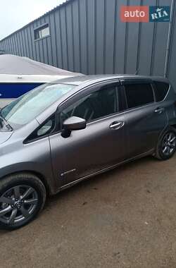 Хэтчбек Nissan Note 2020 в Киеве