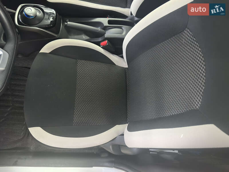 Хэтчбек Nissan Note 2019 в Киеве