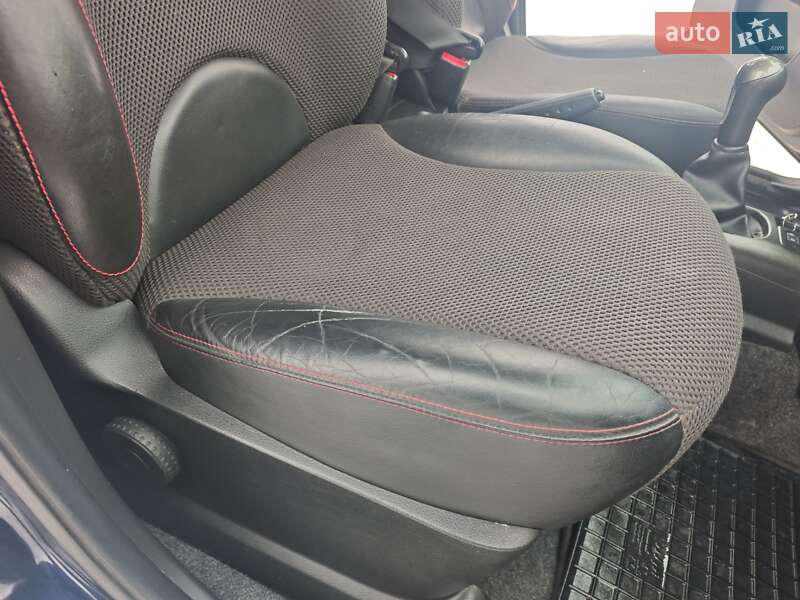 Хэтчбек Nissan Note 2007 в Харькове