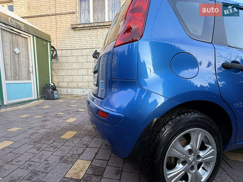 Хэтчбек Nissan Note 2008 в Львове фото 7 Хэтчбек Nissan Note 2008 в Львове