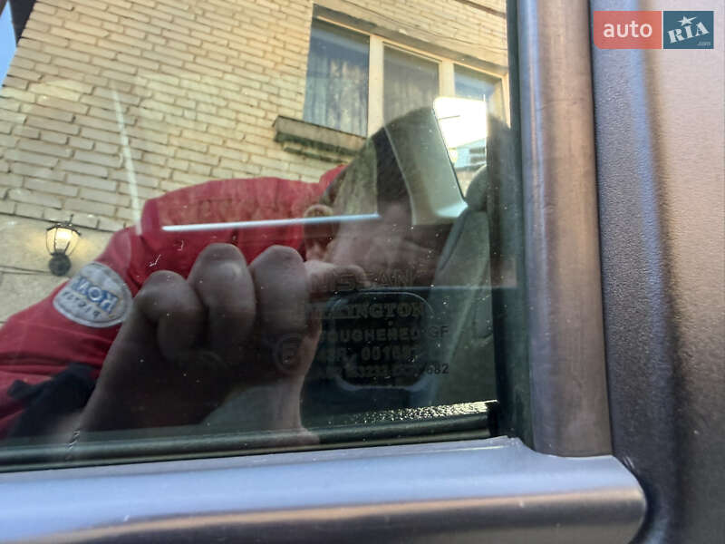 Хэтчбек Nissan Note 2008 в Львове фото 30 Хэтчбек Nissan Note 2008 в Львове