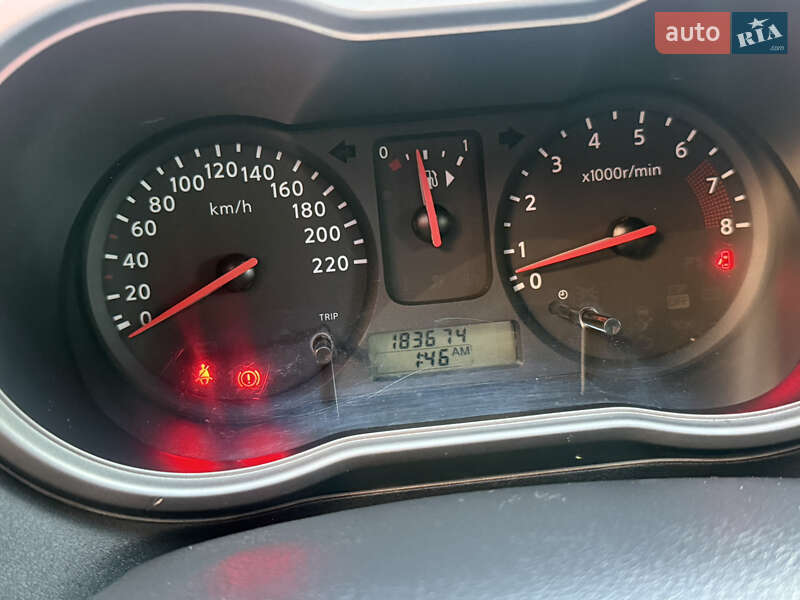 Хэтчбек Nissan Note 2008 в Львове фото 35 Хэтчбек Nissan Note 2008 в Львове