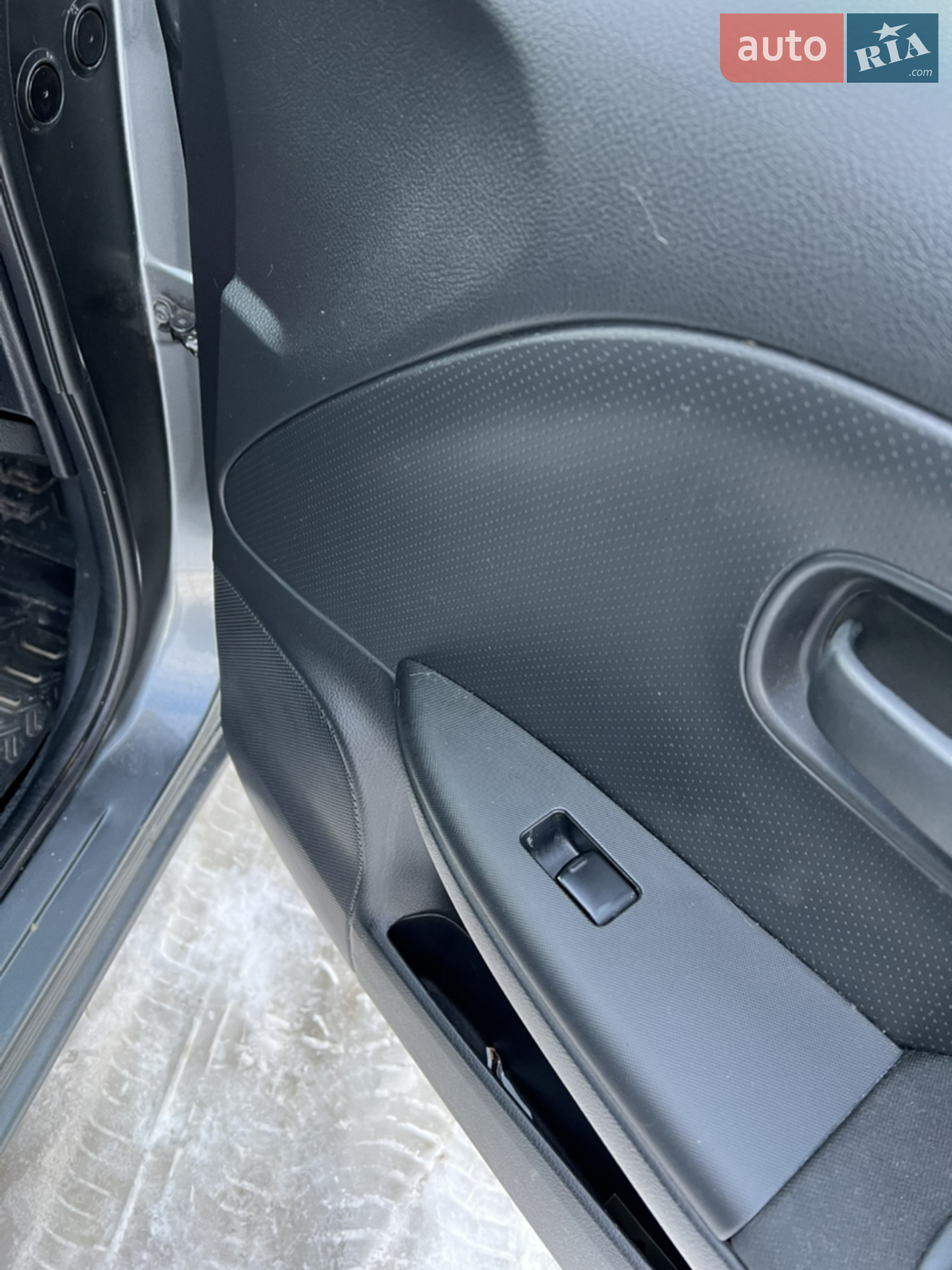 2011 Nissan Note - мініатюра 14