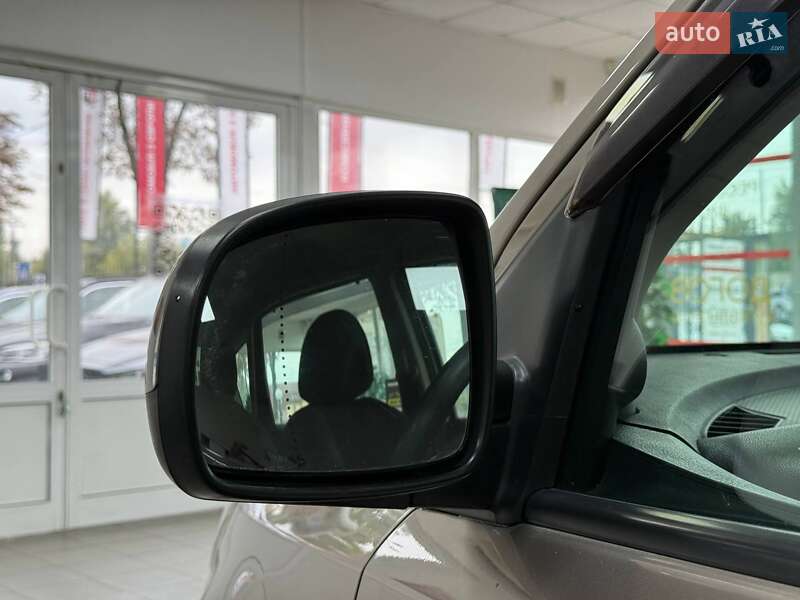 Хетчбек Nissan Note 2007 в Києві