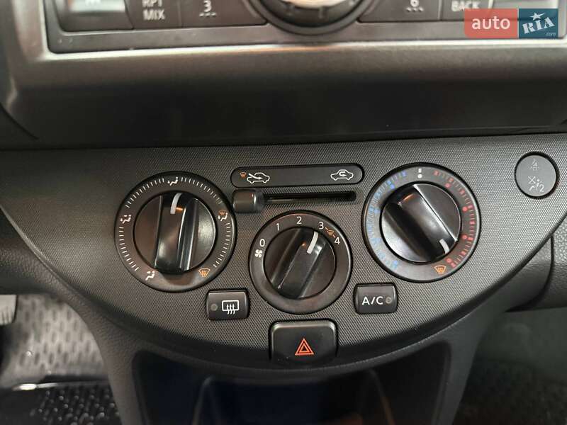 Хетчбек Nissan Note 2007 в Києві