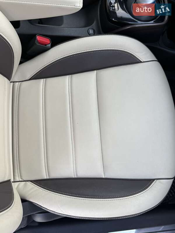 Хэтчбек Nissan Note 2017 в Виннице фото 26 Хэтчбек Nissan Note 2017 в Виннице