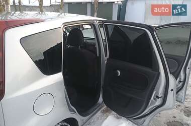 Хетчбек Nissan Note 2010 в Тернополі