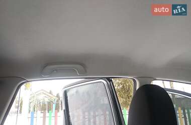 Хетчбек Nissan Note 2010 в Тернополі