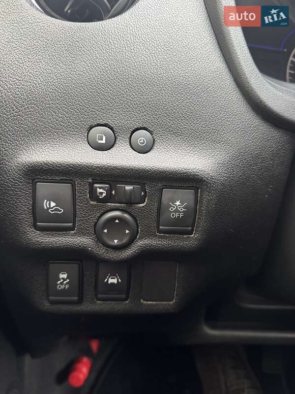 Хэтчбек Nissan Note 2019 в Киеве фото 20 Хэтчбек Nissan Note 2019 в Киеве