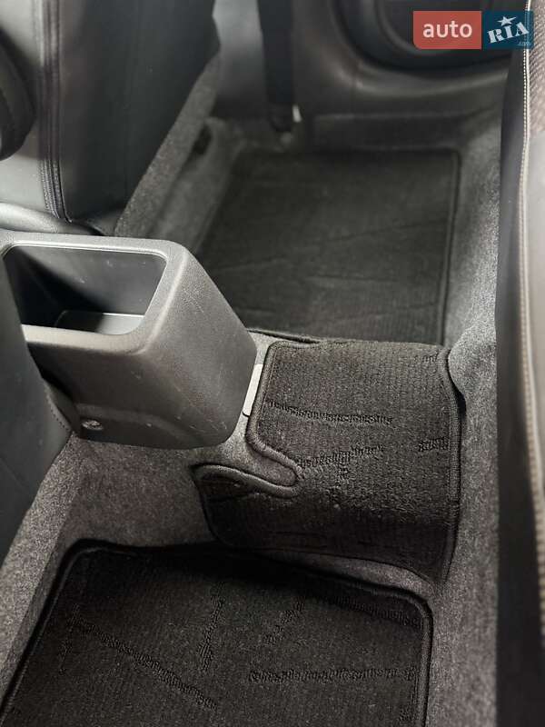 Хэтчбек Nissan Note 2019 в Киеве фото 23 Хэтчбек Nissan Note 2019 в Киеве