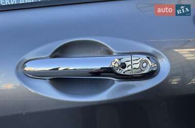 Хэтчбек Nissan Note 2019 в Киеве