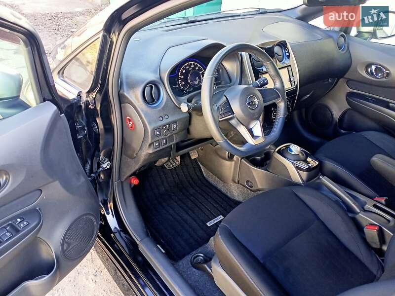 Хэтчбек Nissan Note 2020 в Одессе