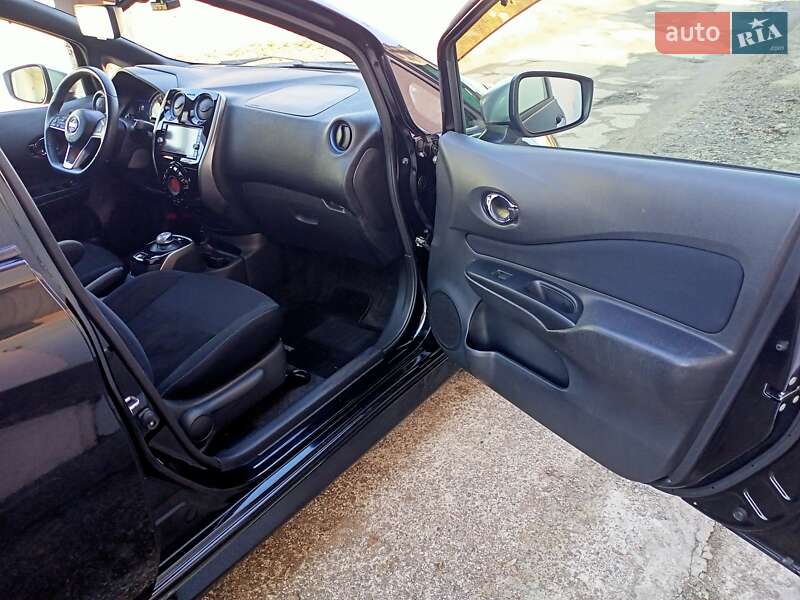 Хэтчбек Nissan Note 2020 в Одессе