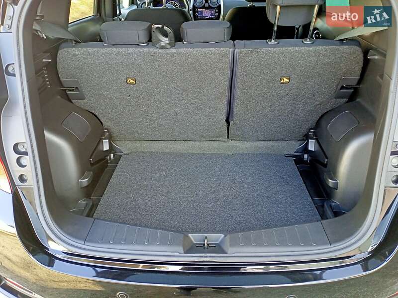 Хэтчбек Nissan Note 2020 в Одессе