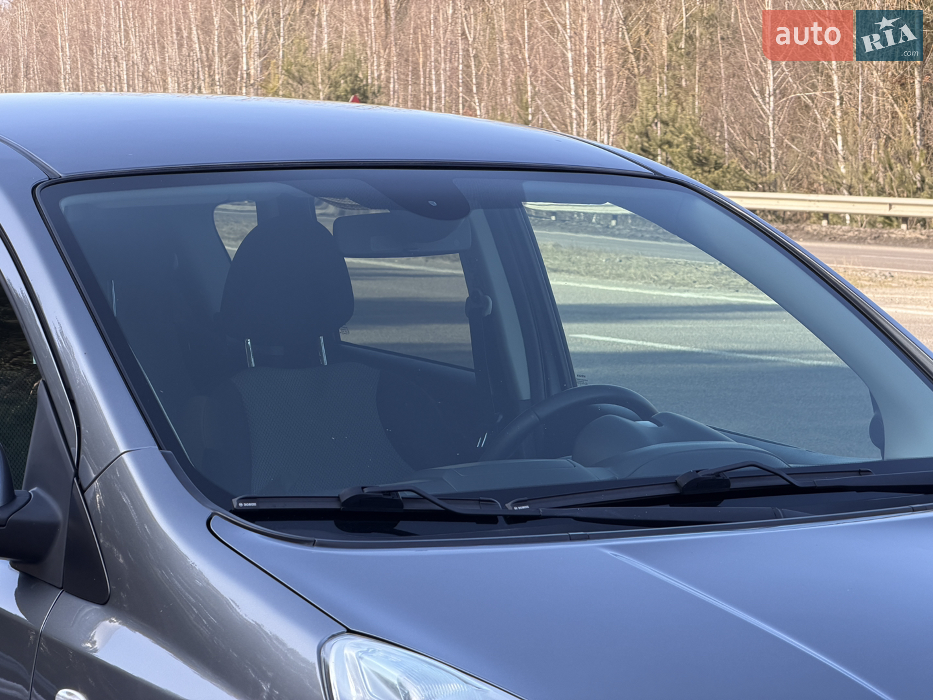 2010 Nissan Note - мініатюра 22