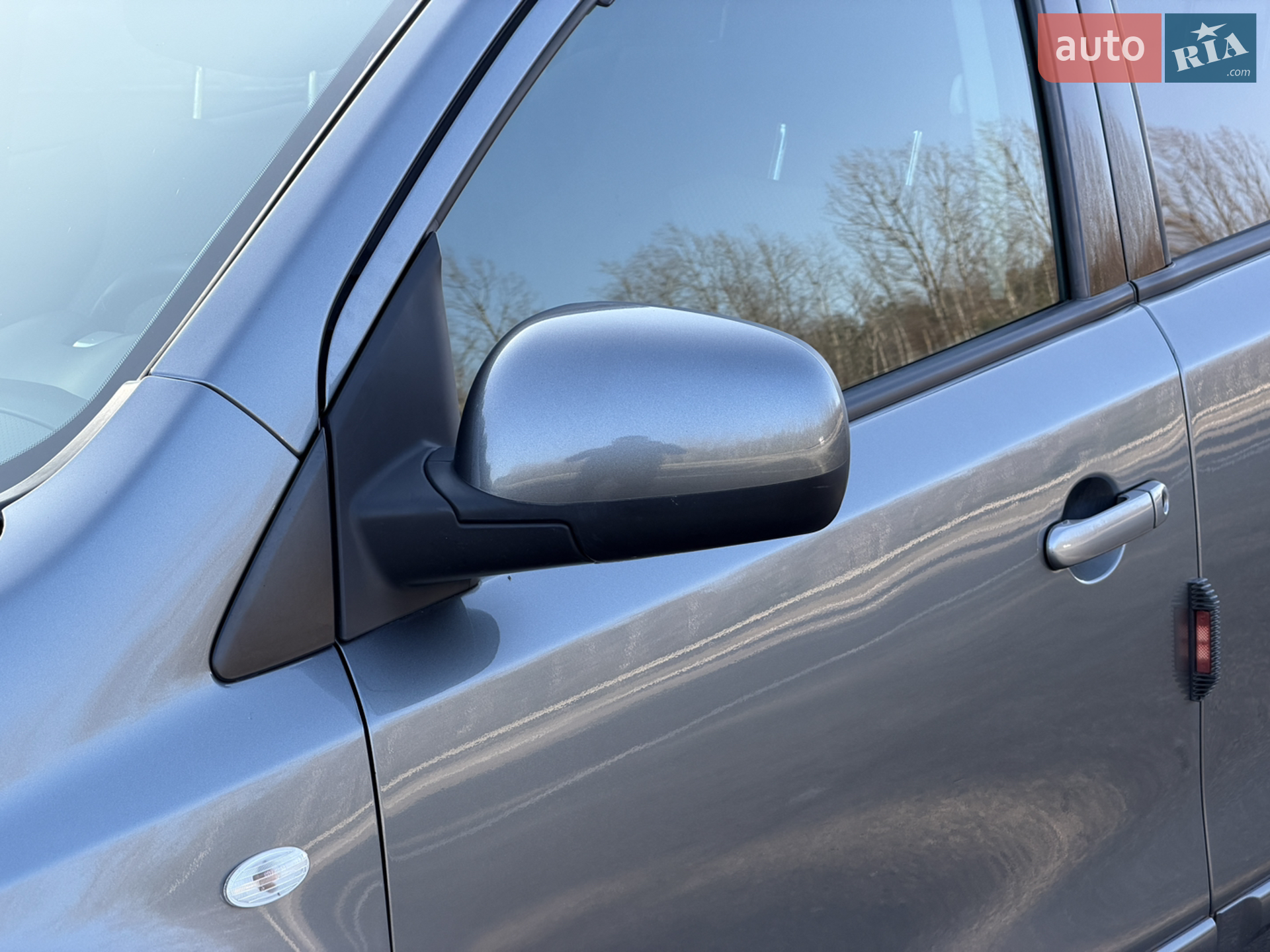 2010 Nissan Note - мініатюра 35
