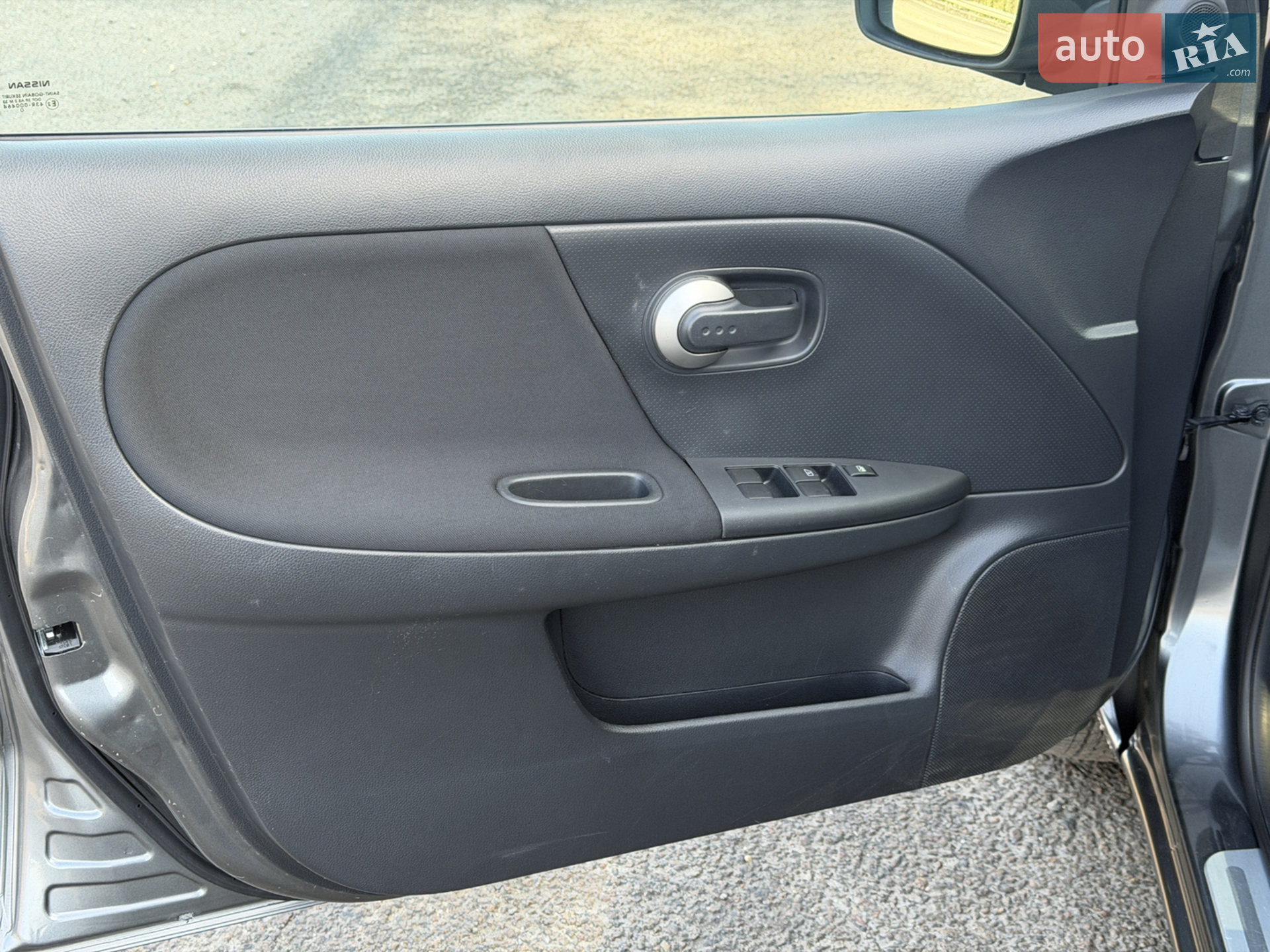 2010 Nissan Note - мініатюра 40