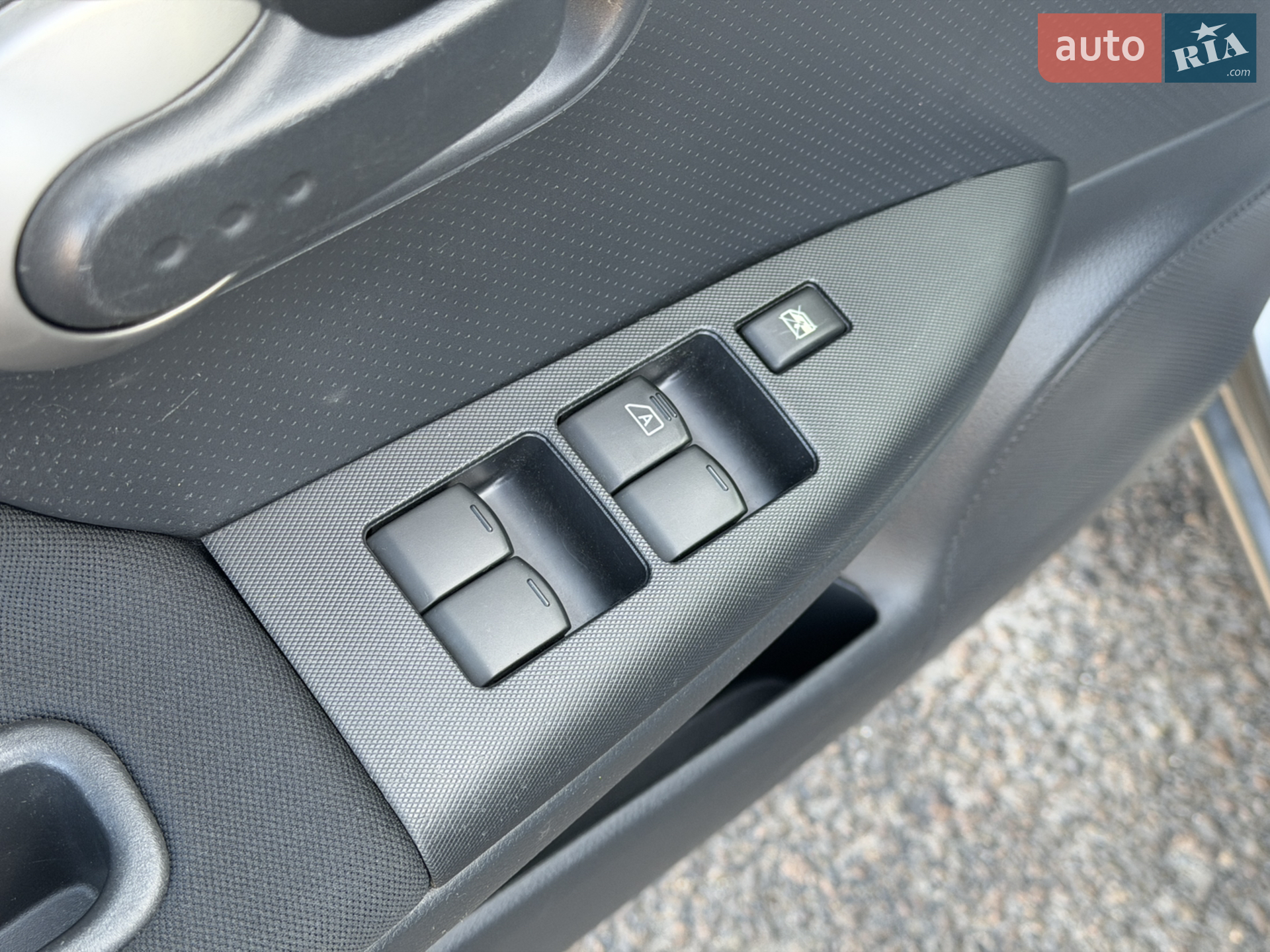 2010 Nissan Note - мініатюра 40
