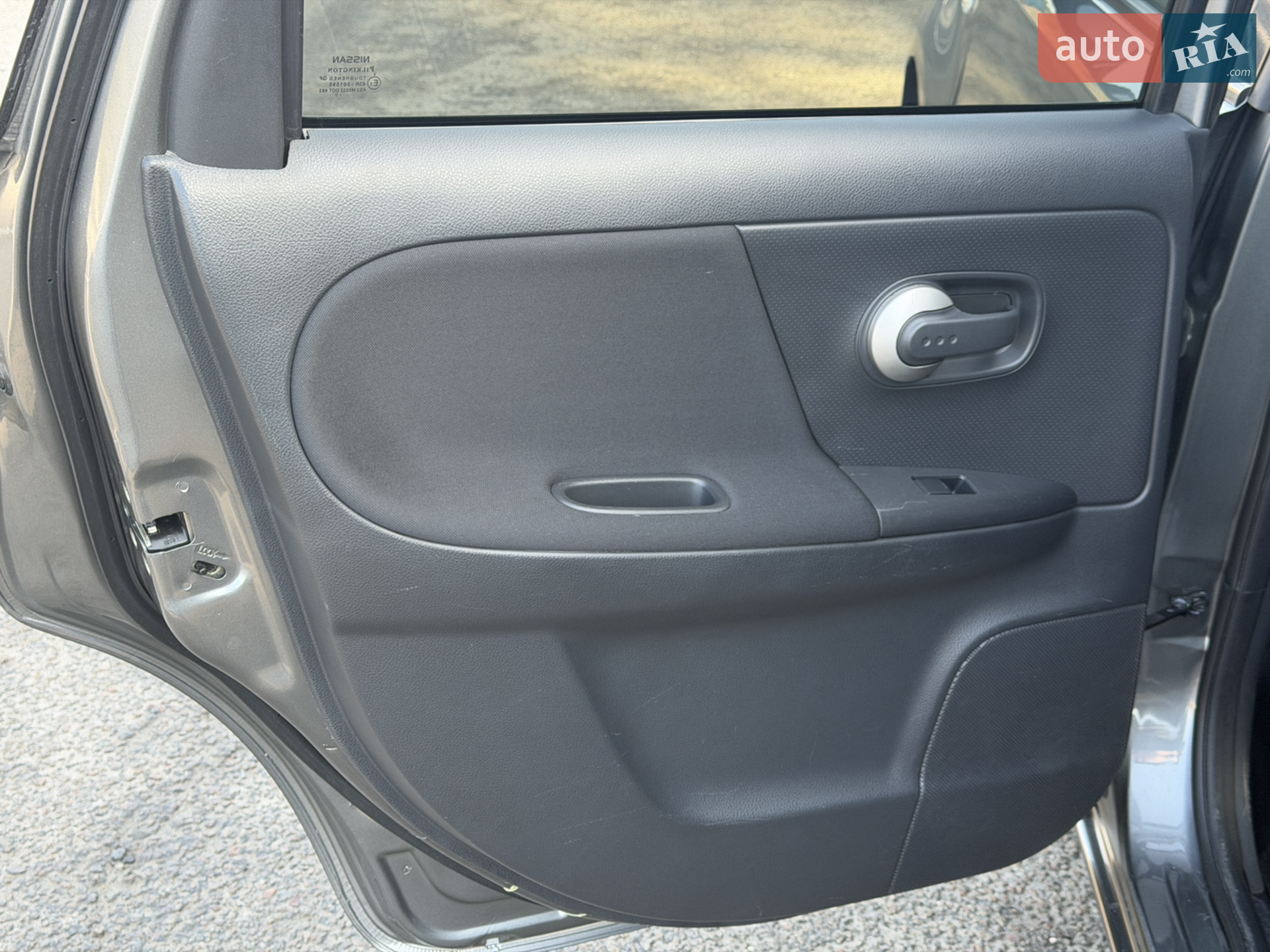 2010 Nissan Note - мініатюра 44