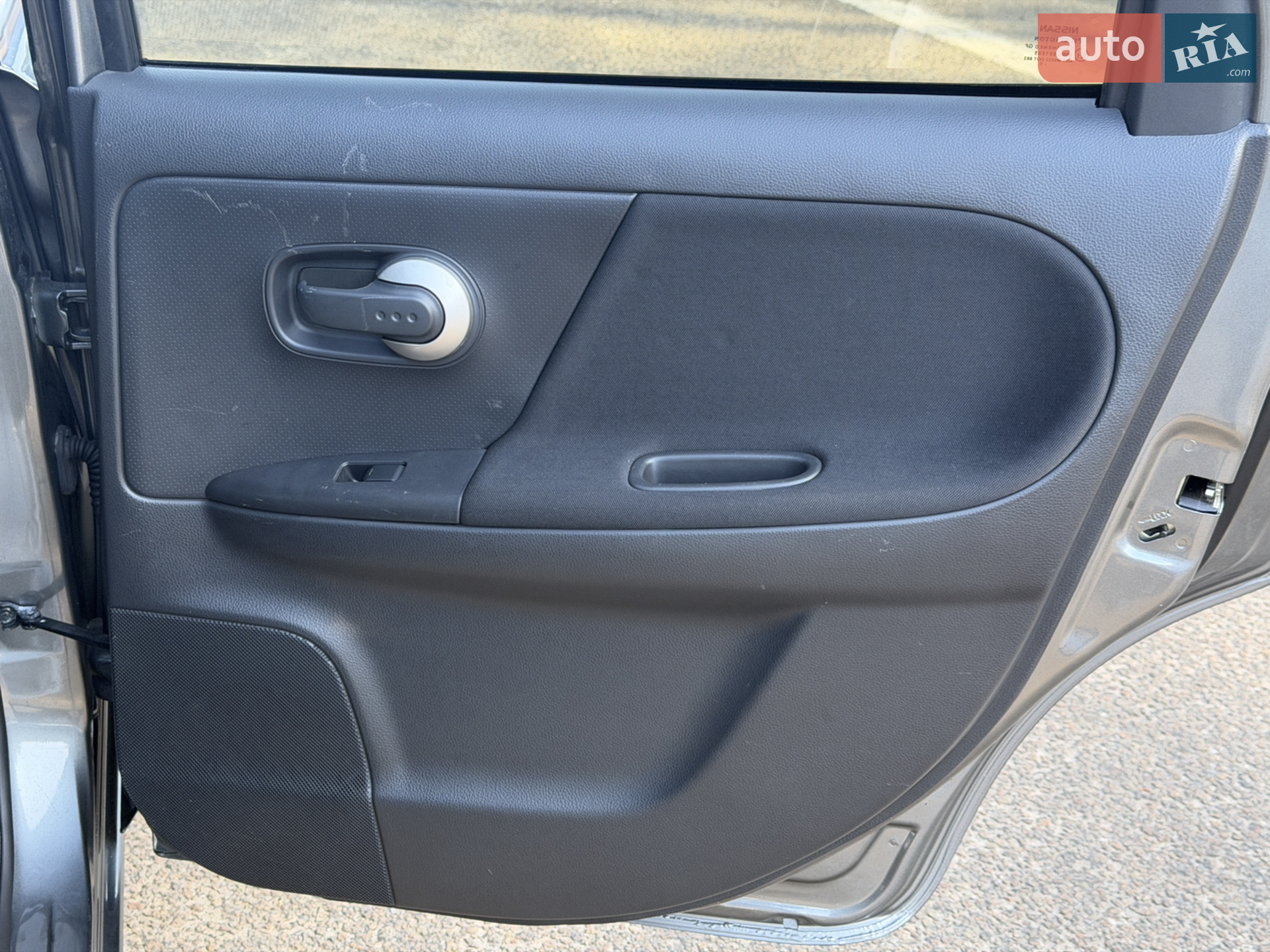 2010 Nissan Note - мініатюра 48