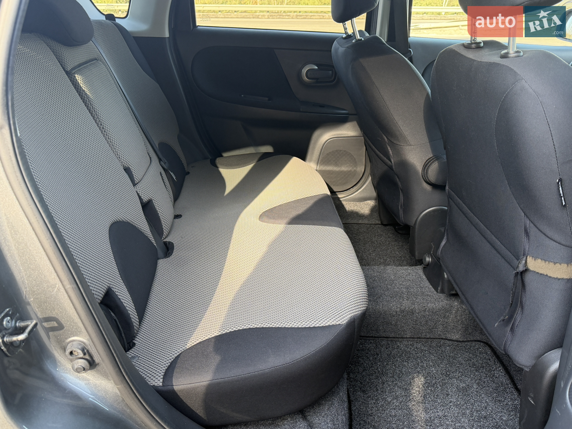 2010 Nissan Note - мініатюра 49