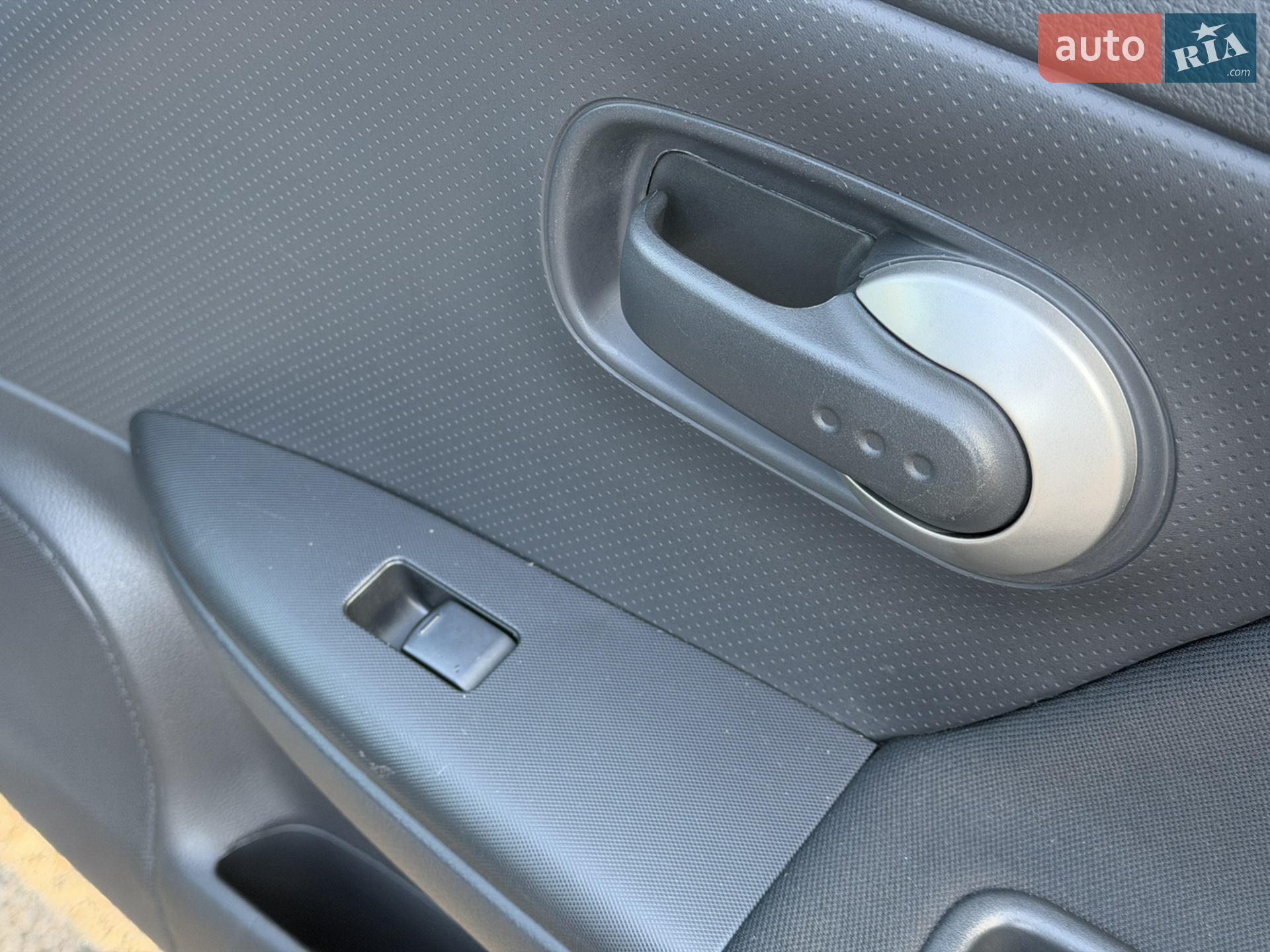 2010 Nissan Note - мініатюра 52