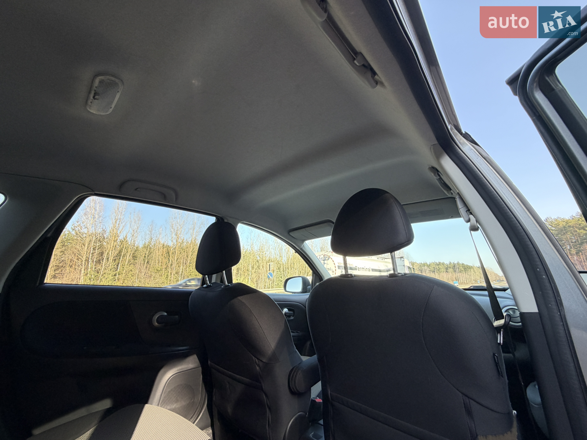 2010 Nissan Note - мініатюра 61