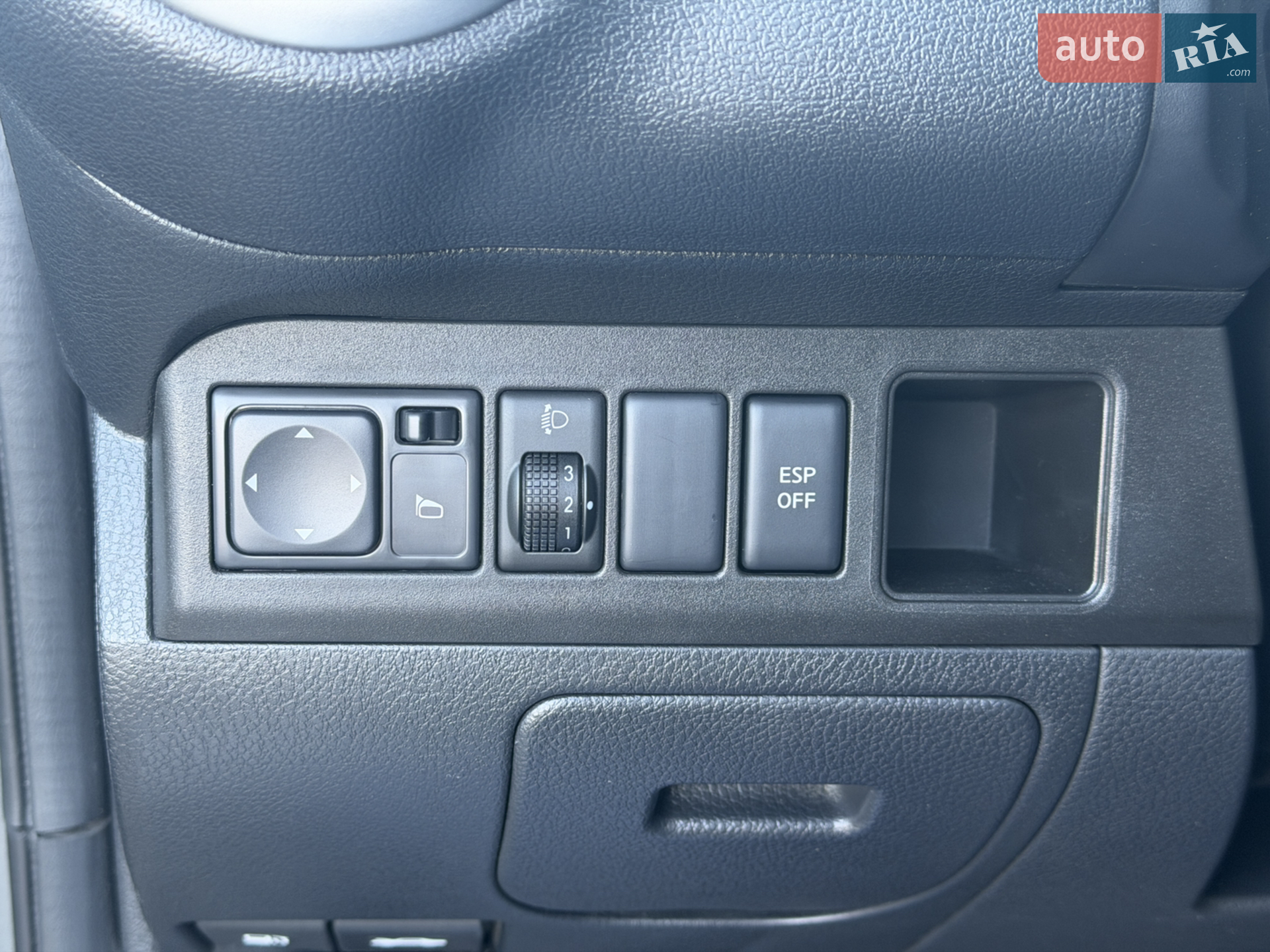 2010 Nissan Note - мініатюра 64
