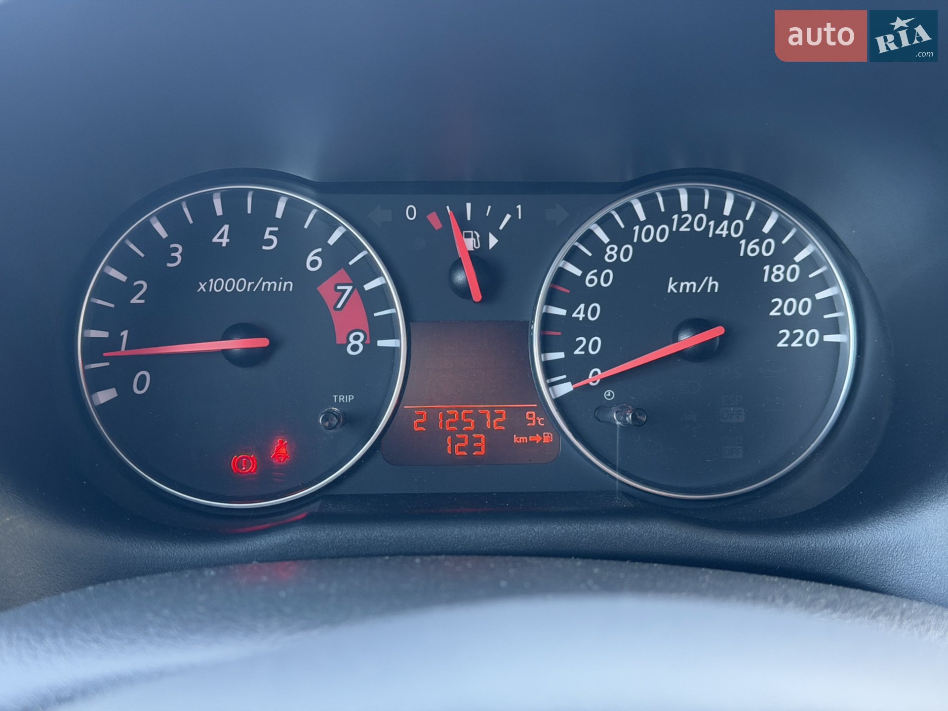 2010 Nissan Note - мініатюра 63