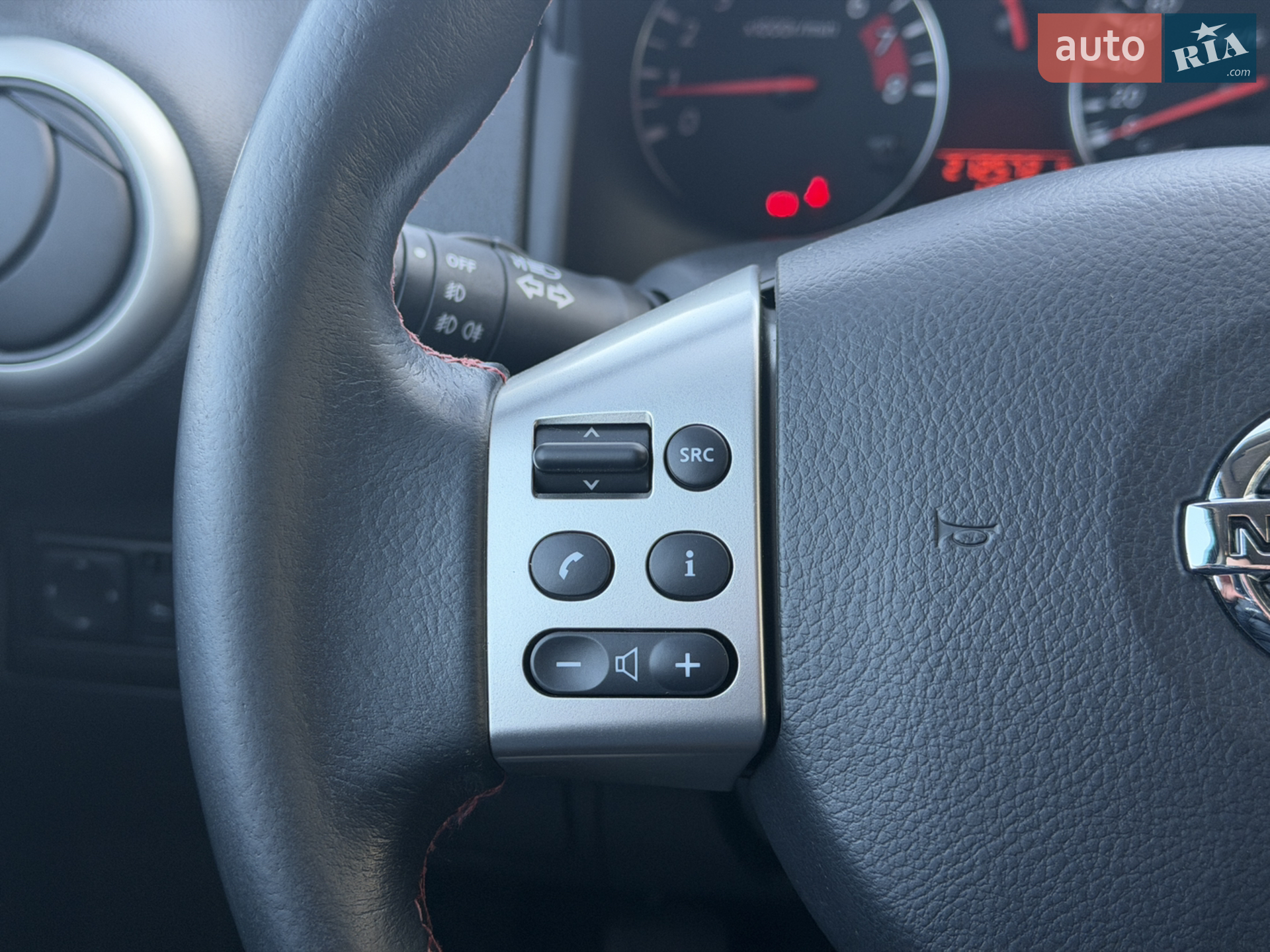2010 Nissan Note - мініатюра 64