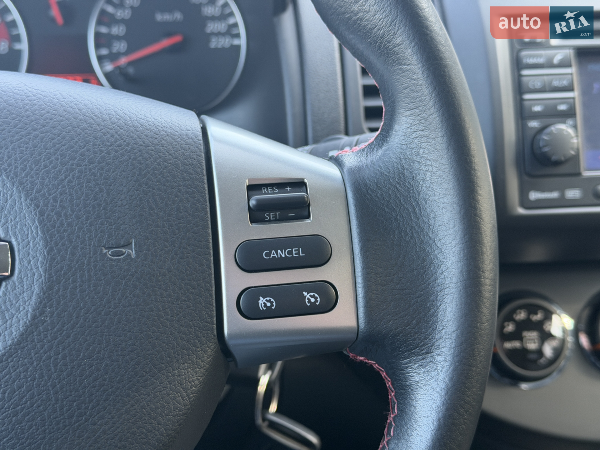 2010 Nissan Note - мініатюра 65