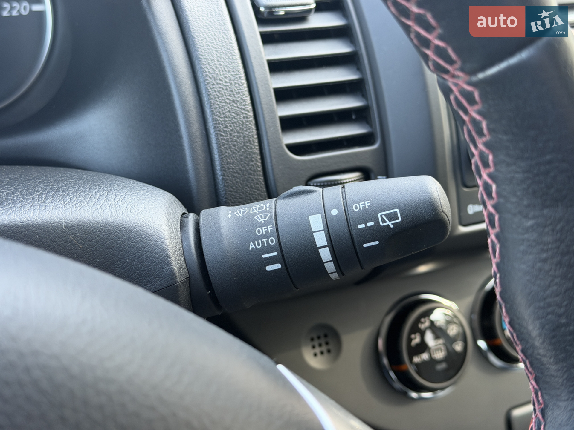 2010 Nissan Note - мініатюра 67
