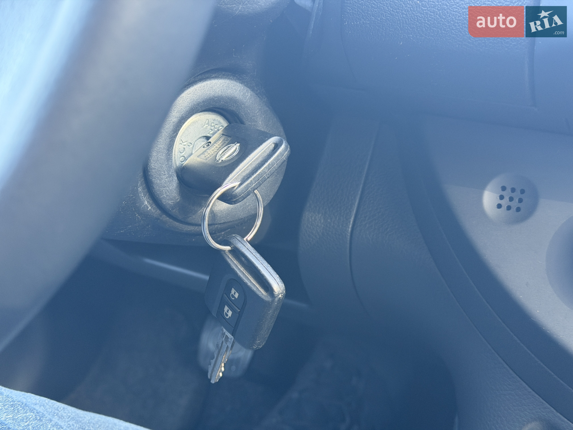 2010 Nissan Note - мініатюра 68