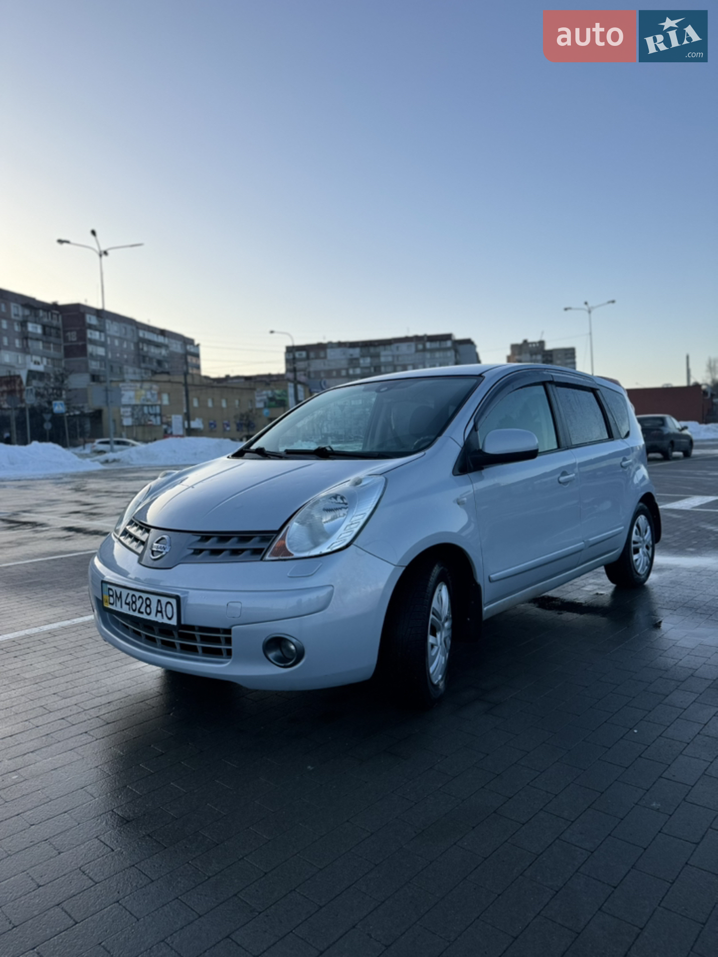 Фото авто 1