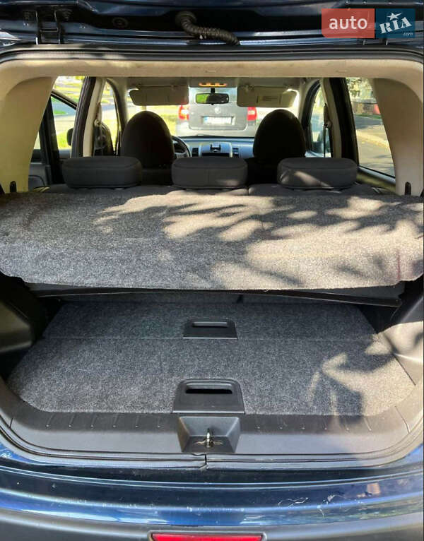 Хетчбек Nissan Note 2006 в Львові фото 8 Хетчбек Nissan Note 2006 в Львові