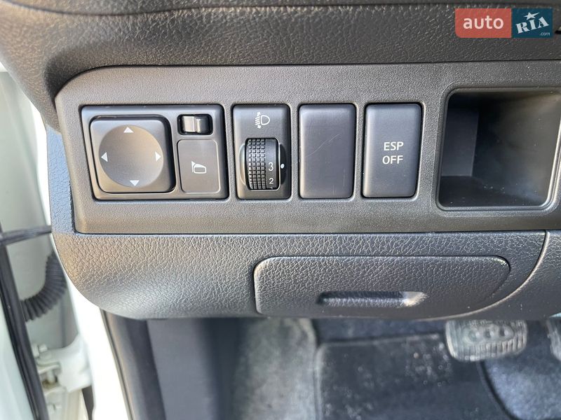 Хетчбек Nissan Note 2011 в Львові