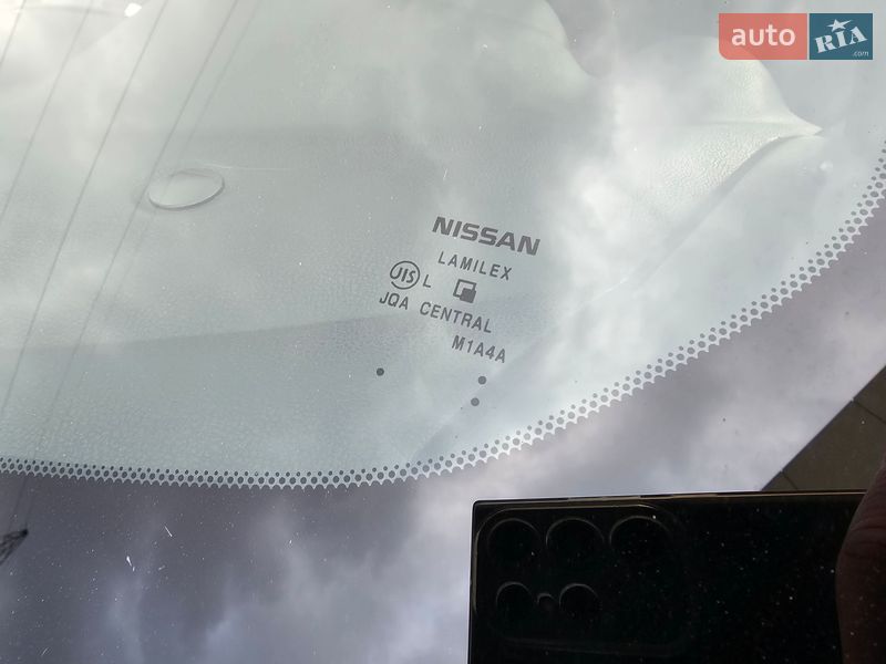 Хетчбек Nissan Note 2018 в Одесі