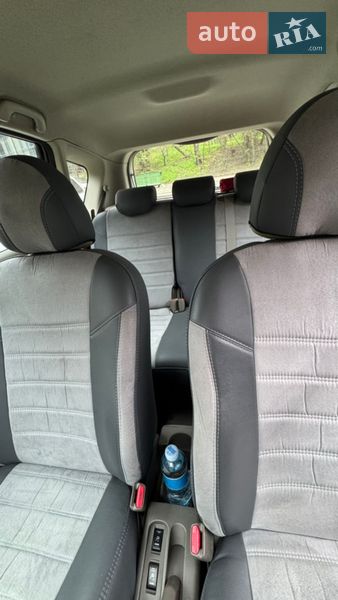 Хетчбек Nissan Note 2006 в Одесі