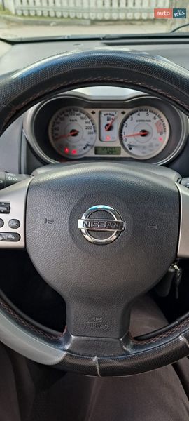 Хэтчбек Nissan Note 2007 в Одессе