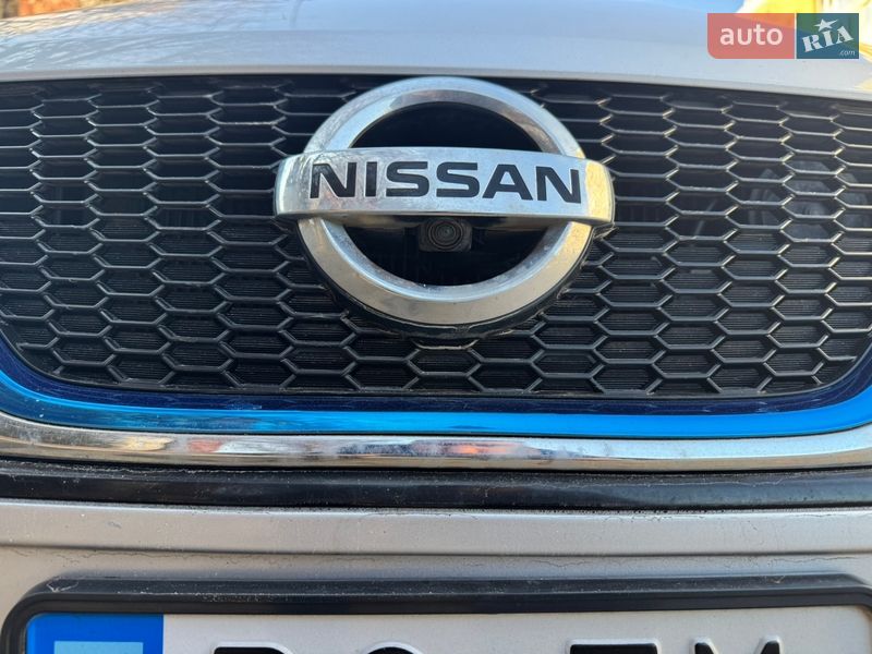 Хетчбек Nissan Note 2018 в Львові