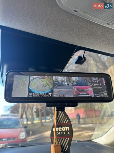 Хетчбек Nissan Note 2018 в Львові