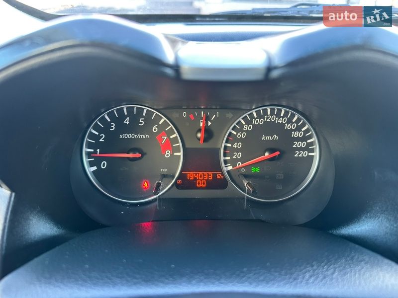 Хетчбек Nissan Note 2009 в Луцьку