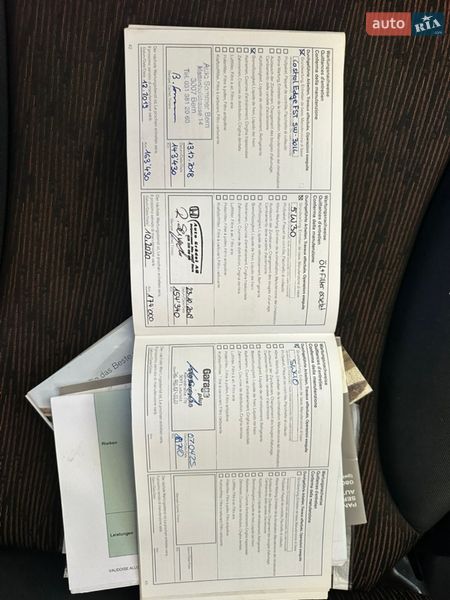 Хетчбек Nissan Note 2009 в Луцьку